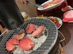 -蒜香焼肉PURUSHIN(马场路店)