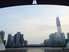 -市民中心-餐厅