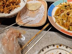 -蒙古人烤羊大师·草原料理(工农大路店)