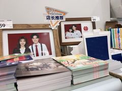 -海马体照相馆(广州新世界云门New park店)