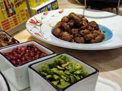 -沪华海鲜大酒楼(南汇店)