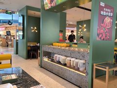 -一席地·本地鸡窝·杭帮鸡火锅(萧山银隆百货店)
