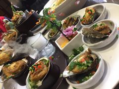 -尖沙咀酒店(大沥店)