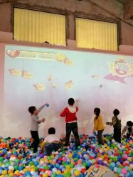 -恐龙探索乐园(磁器口店)