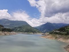 -硗碛藏寨·神木垒景区