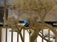 -温野菜涮涮锅(曲江大悦城店)