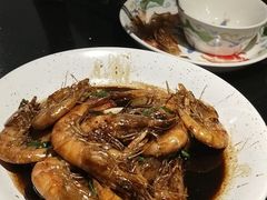 -老头儿油爆虾·知味杭州(爱琴海购物中心)