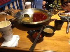 -九记潮汕现切鲜牛肉自助火锅(长沙·方圆荟店)