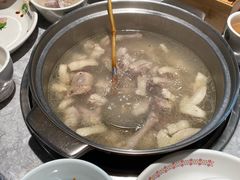 -椰妹·椰子鸡火锅(三祺广场店)