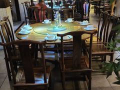 -灶丰年间(定安路店)