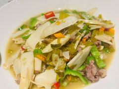 -德叔阙里·衢州菜馆(月湖店)