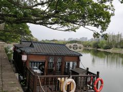 -江心屿景区