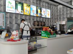-常来茶·水果研究所(西溪里店)