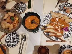 -太食獸泰式茶餐厅(IFS国金中心店)