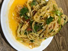 -潮庭·大连海鲜·炭火烧烤·扇贝王(大连店)