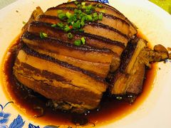 -陶然居·重庆菜(鱼洞老街店)