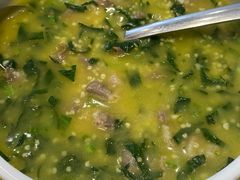 -李氏传家菜(兴城路店)