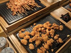 -比格比萨自助(宋家庄店)