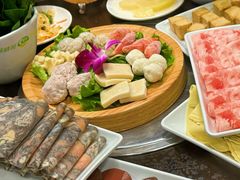 -翠峰苑火锅(迎宾路店)