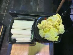 -京门活鱼馆·鱼火锅(百子湾（原红庙）店)