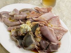 -深圳柯记餐厅(大望店)