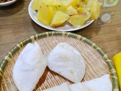 -公社食堂(牧电路店)