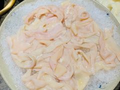鸭肠-小龙坎火锅(黄河店)