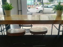 -greenjoy绿享轻食(宁海路店)