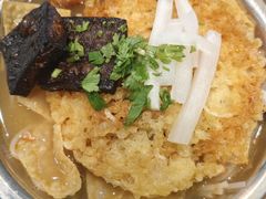 -顶香阁桂林米粉·柳州螺蛳粉(上地店)