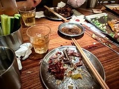 -破店肥哈·东北烧烤·夜宵(南山保利店)