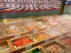 -姜胖胖无限自助烤肉(光明万达店)