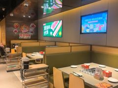 -海底捞火锅(河东万达广场店)