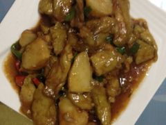 -东北酱骨头馆(蓁巷店)