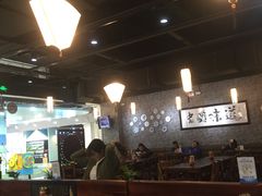 -赤酱红油(家乐福店)
