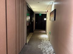 -青岛五四广场海景美仑国际公寓酒店