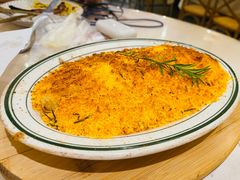 -MIO弥欧洋房西餐厅(中央大街店)