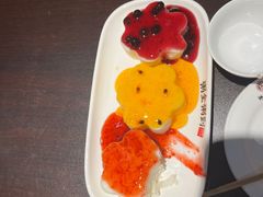 -粥全粥到海鲜家常菜·海肠捞饭(嫩江路店)
