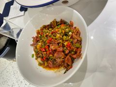 -兰湘子·湘菜小炒(济南领秀城店)