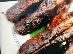 -小厨娘淮扬菜(六合欢乐港店)