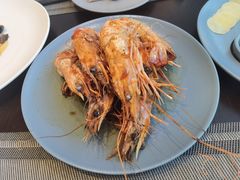-济南凯宾斯基酒店-THE VIEW云景全日制餐厅