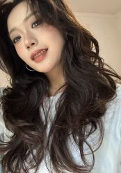 -DL HOPE造型
