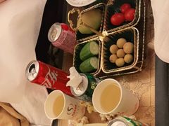 -华夏良子·足道SPA艾灸(三里屯店)
