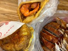 -张记灌饼(丰富路店)