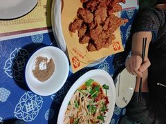 -旺角小渔村(二马路店)