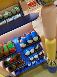 -奈尔宝·儿童乐园·亲子餐厅(苏州大悦城店)