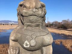 -卢沟桥文化旅游区