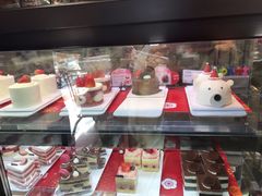 -巴黎贝甜(印象城店)