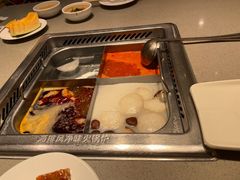 -海底捞火锅(太阳宫凯德mall店)