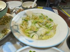-小乡小镇·传承桐庐土菜·老板亲自烧的菜