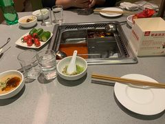 -海底捞火锅(振华商厦店)